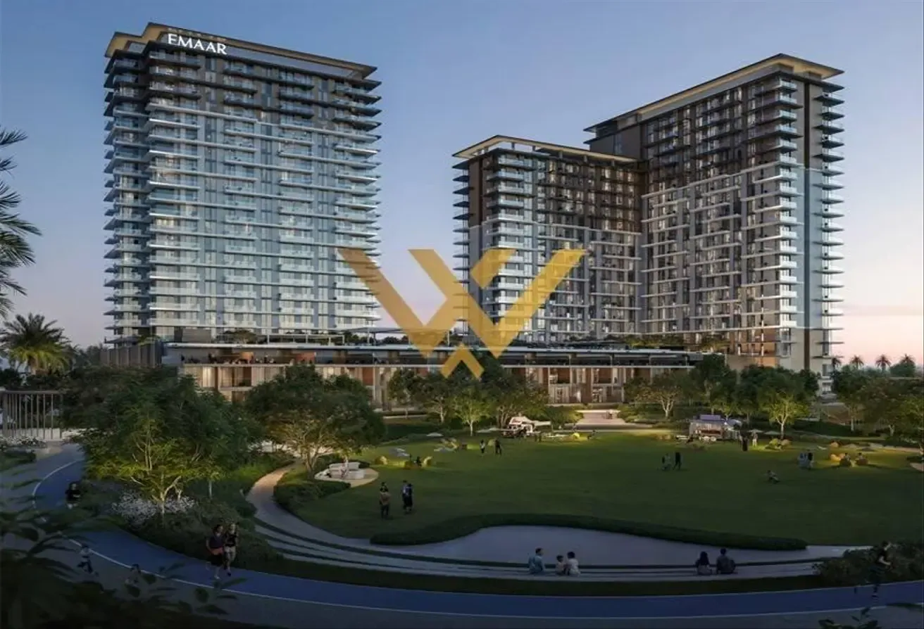Exclusive 1 BR Luxury Apartment | High ROI