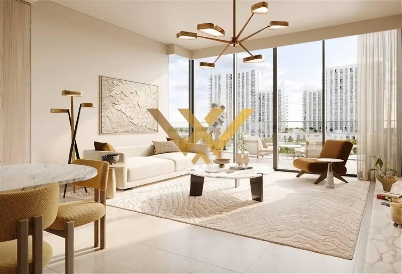 Exclusive 1 BR Luxury Apartment | High ROI