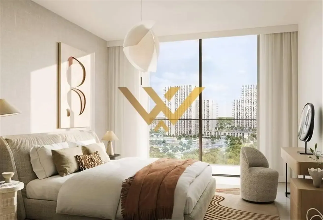 Exclusive 1 BR Luxury Apartment | High ROI
