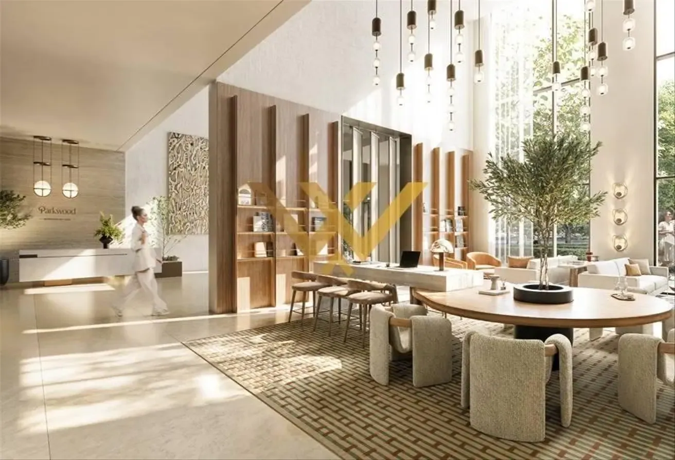 Exclusive 1 BR Luxury Apartment | High ROI