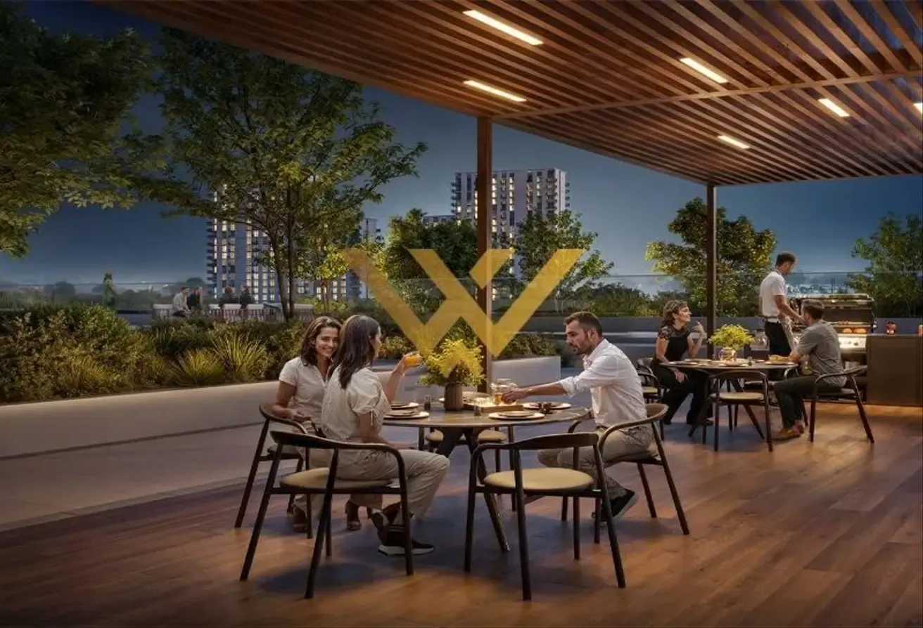 Exclusive 1 BR Luxury Apartment | High ROI