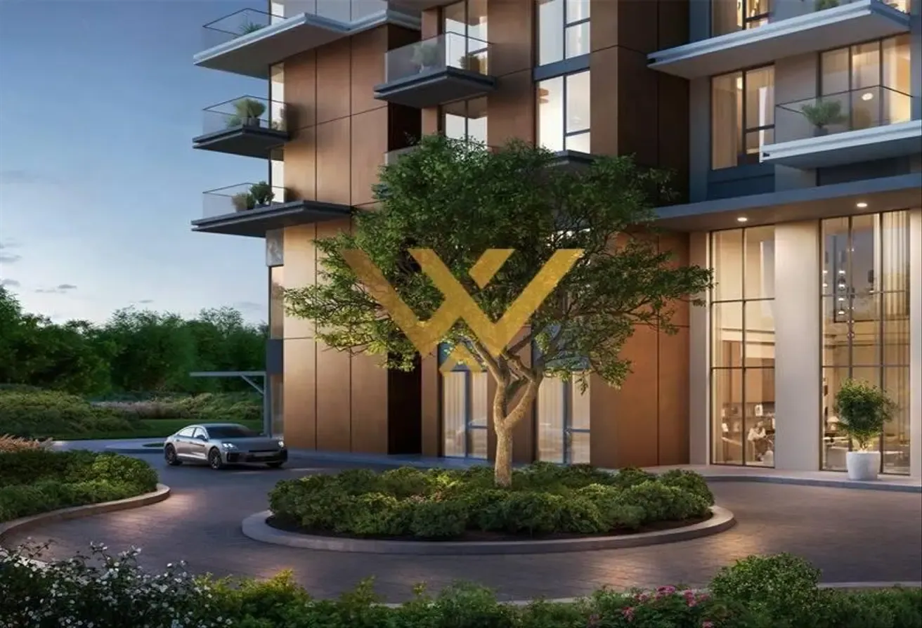 Exclusive 1 BR Luxury Apartment | High ROI