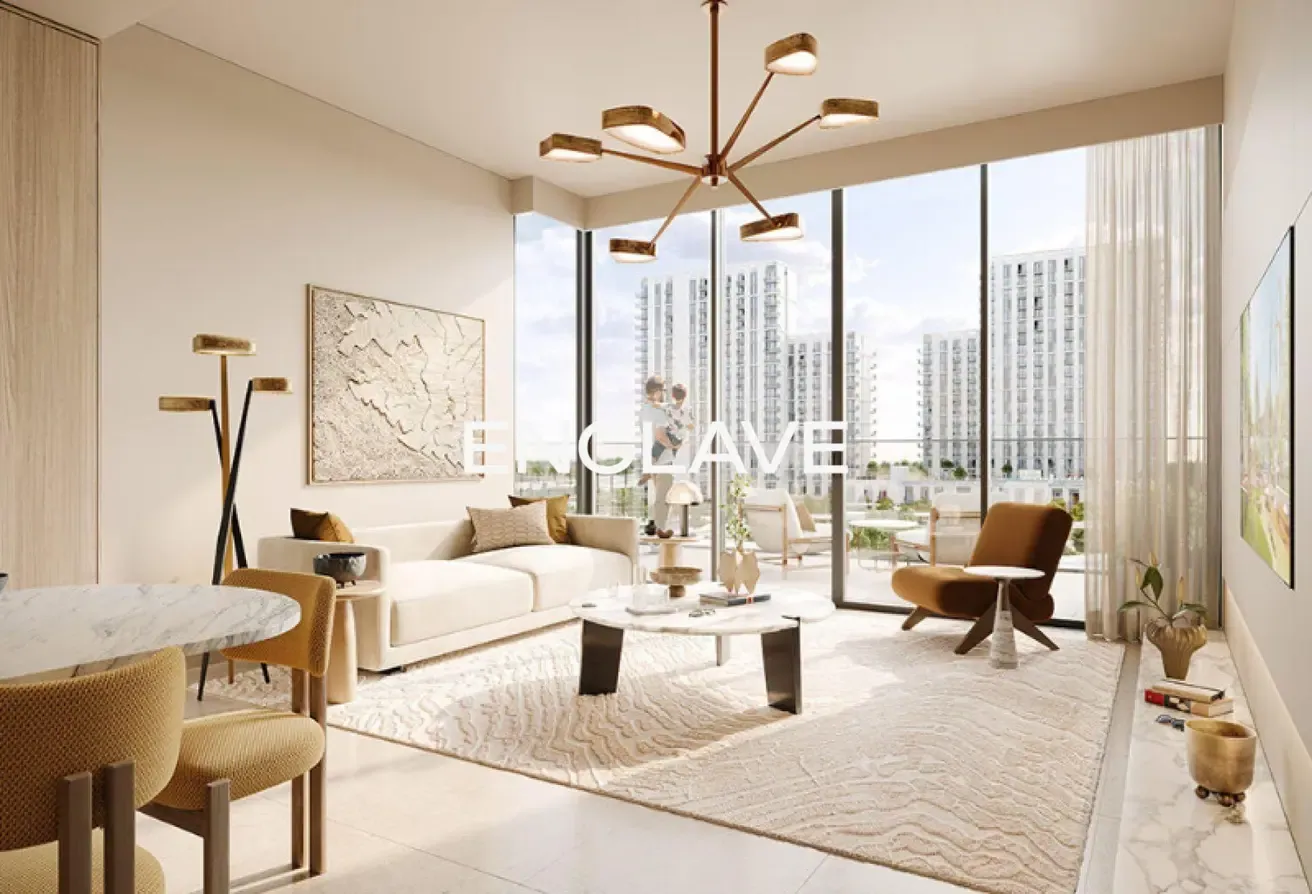 Large Layout |  Handover Q1-2029 | Payment Plan