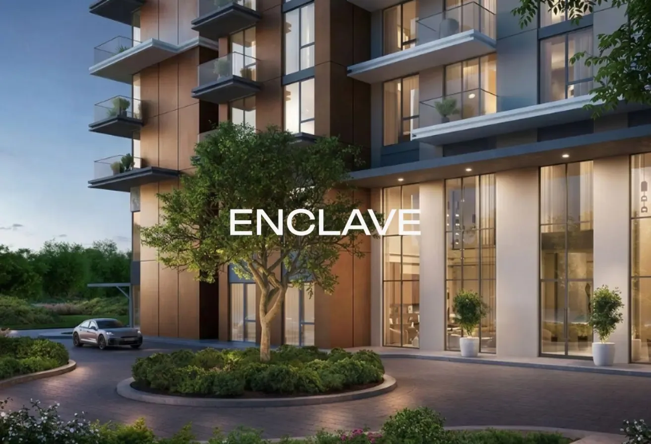 Large Layout |  Handover Q1-2029 | Payment Plan