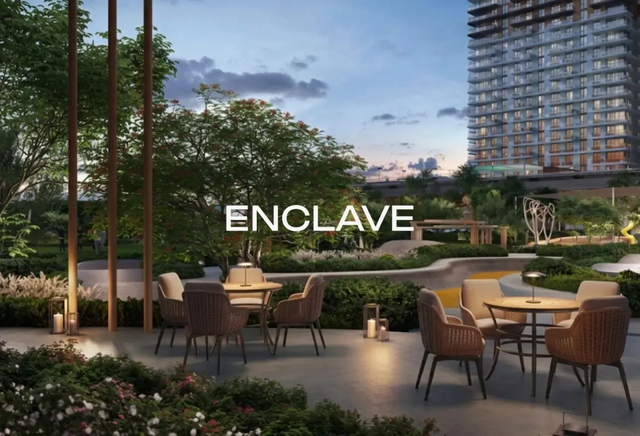 Large Layout |  Handover Q1-2029 | Payment Plan