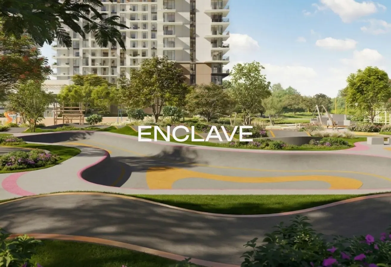 Large Layout |  Handover Q1-2029 | Payment Plan