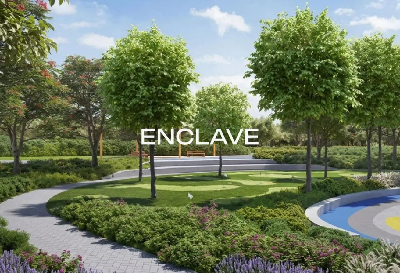 Large Layout |  Handover Q1-2029 | Payment Plan