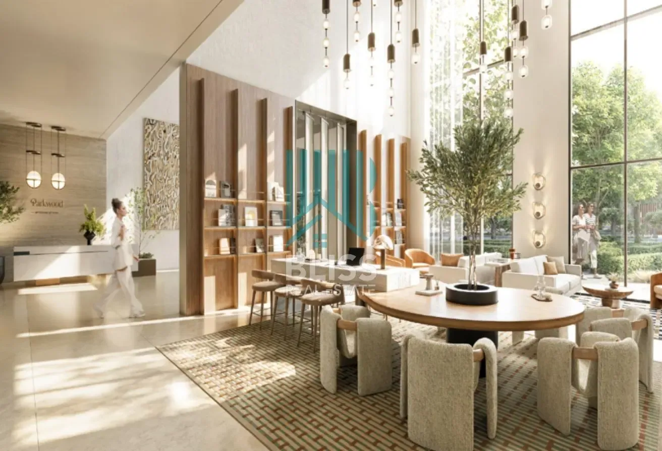 1BR Vida Branded | High Floor | Close to OP