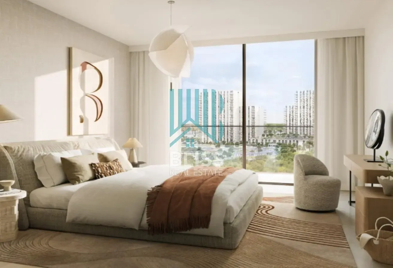 1BR Vida Branded | High Floor | Close to OP