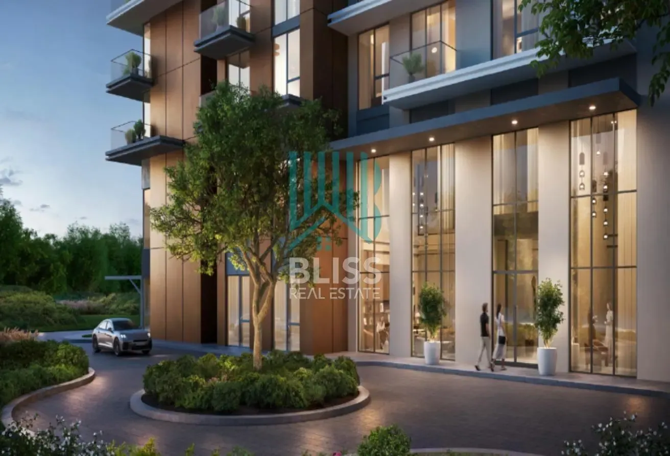 1BR Vida Branded | High Floor | Close to OP