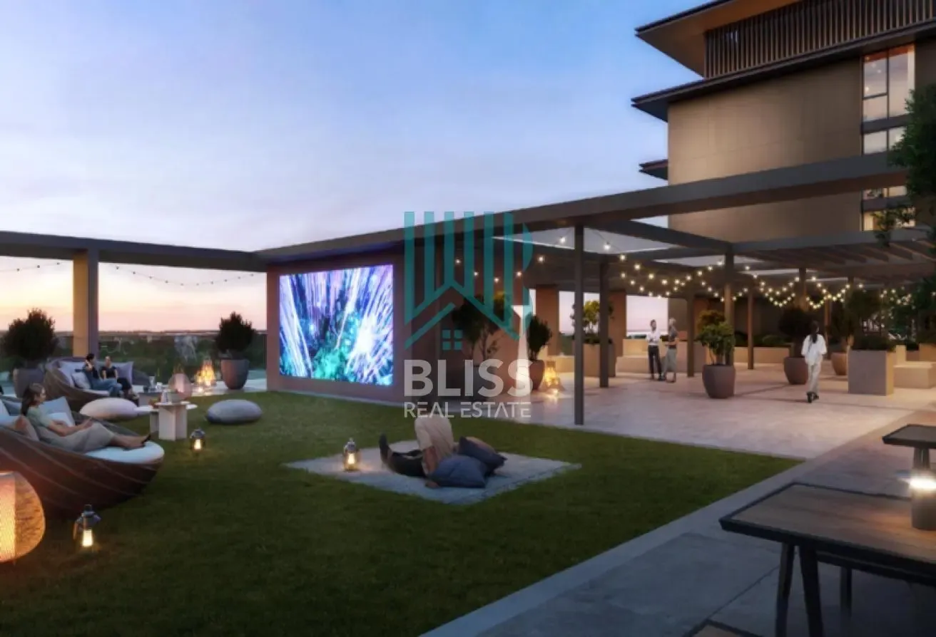 1BR Vida Branded | High Floor | Close to OP