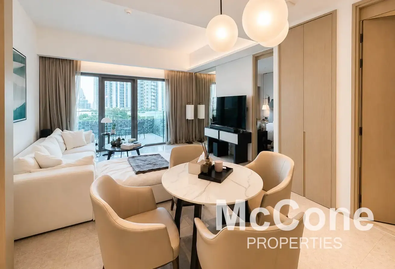 Branded | Spacious | Free Property Management 2Yrs