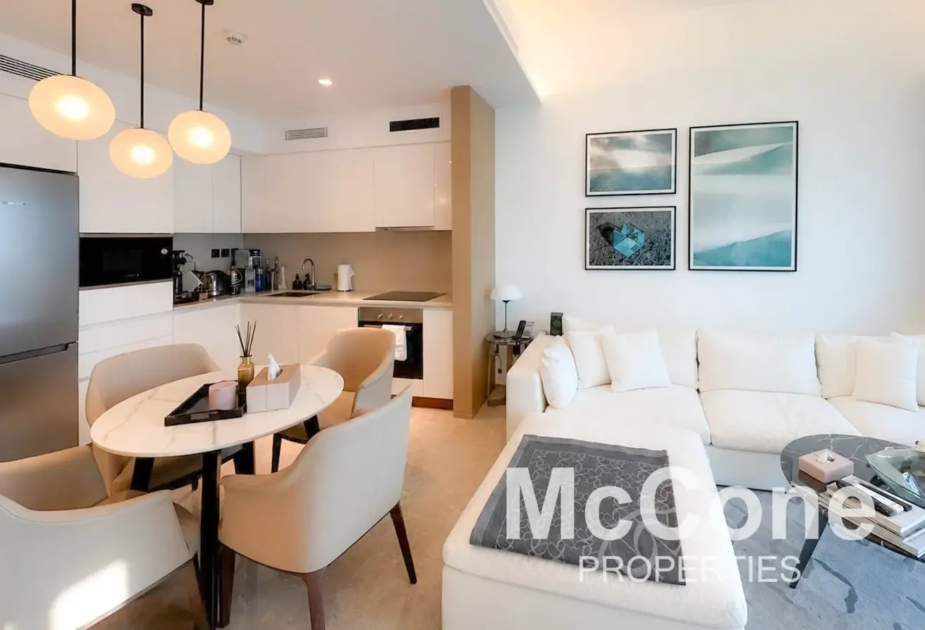 Branded | Spacious | Free Property Management 2Yrs