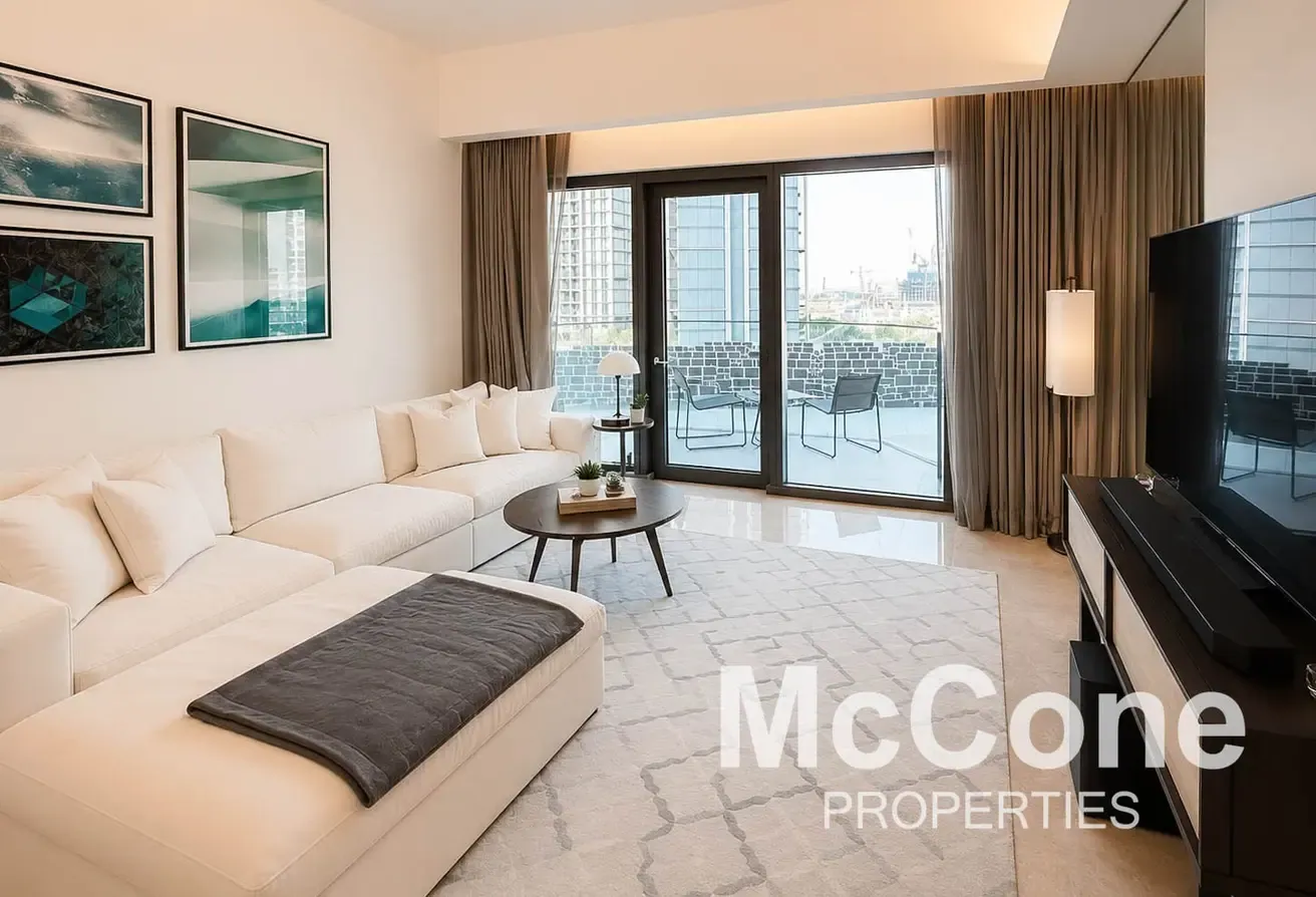 Branded | Spacious | Free Property Management 2Yrs