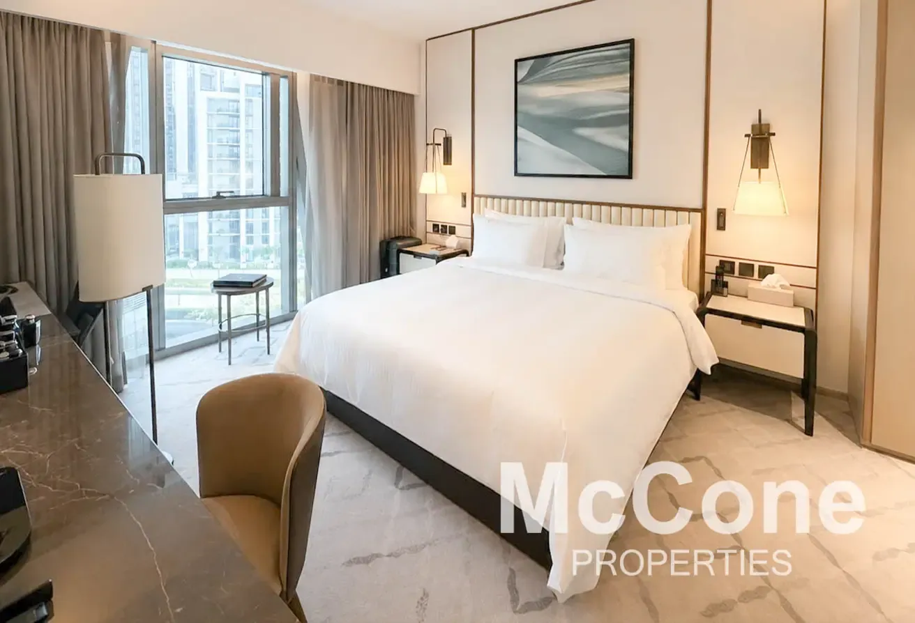 Branded | Spacious | Free Property Management 2Yrs