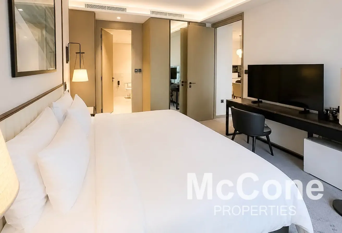 Branded | Spacious | Free Property Management 2Yrs