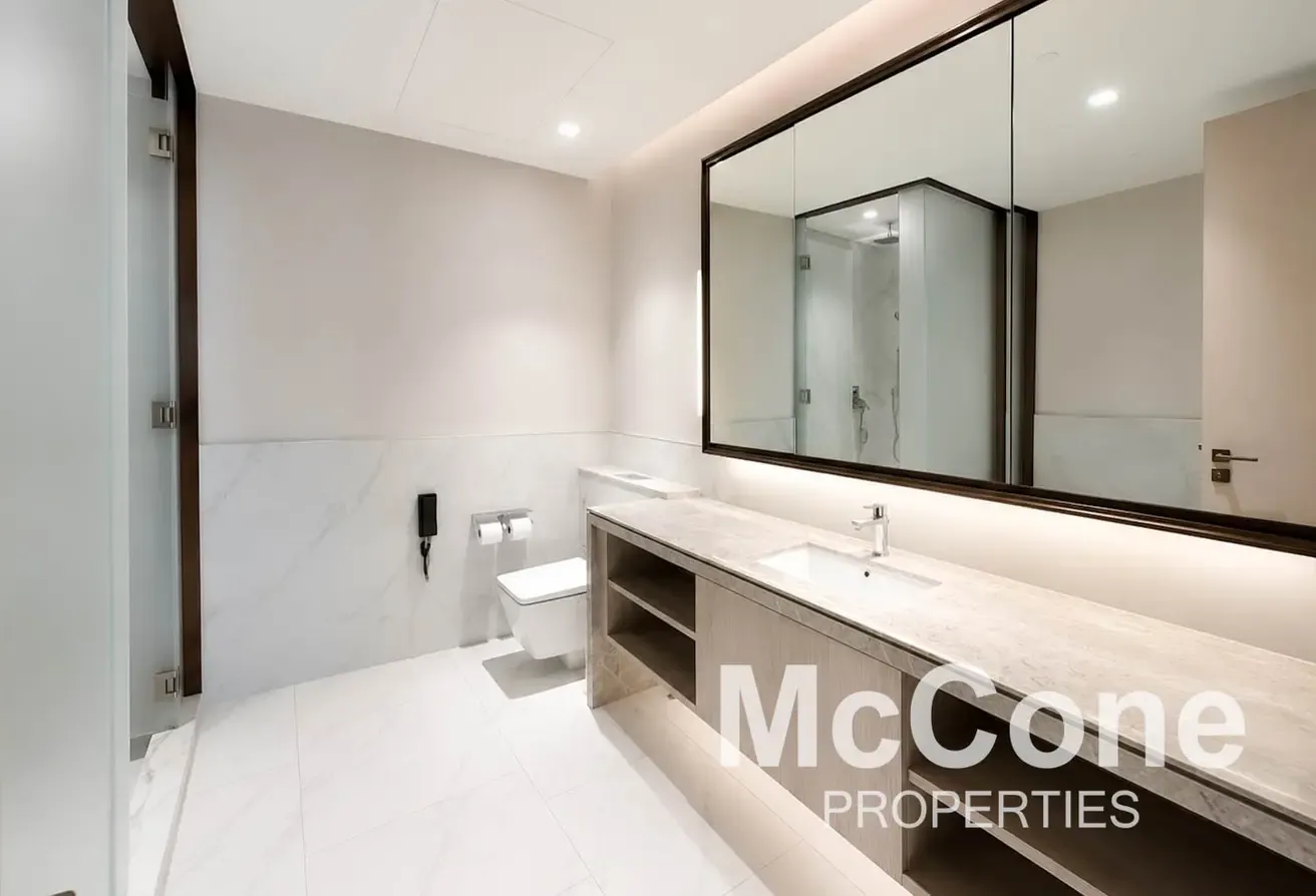 Branded | Spacious | Free Property Management 2Yrs