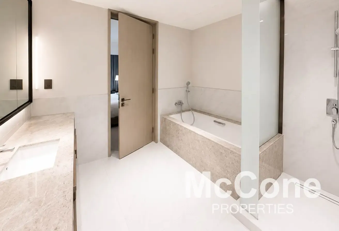 Branded | Spacious | Free Property Management 2Yrs