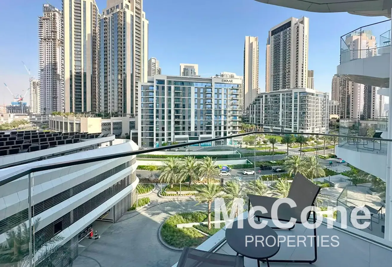 Branded | Spacious | Free Property Management 2Yrs