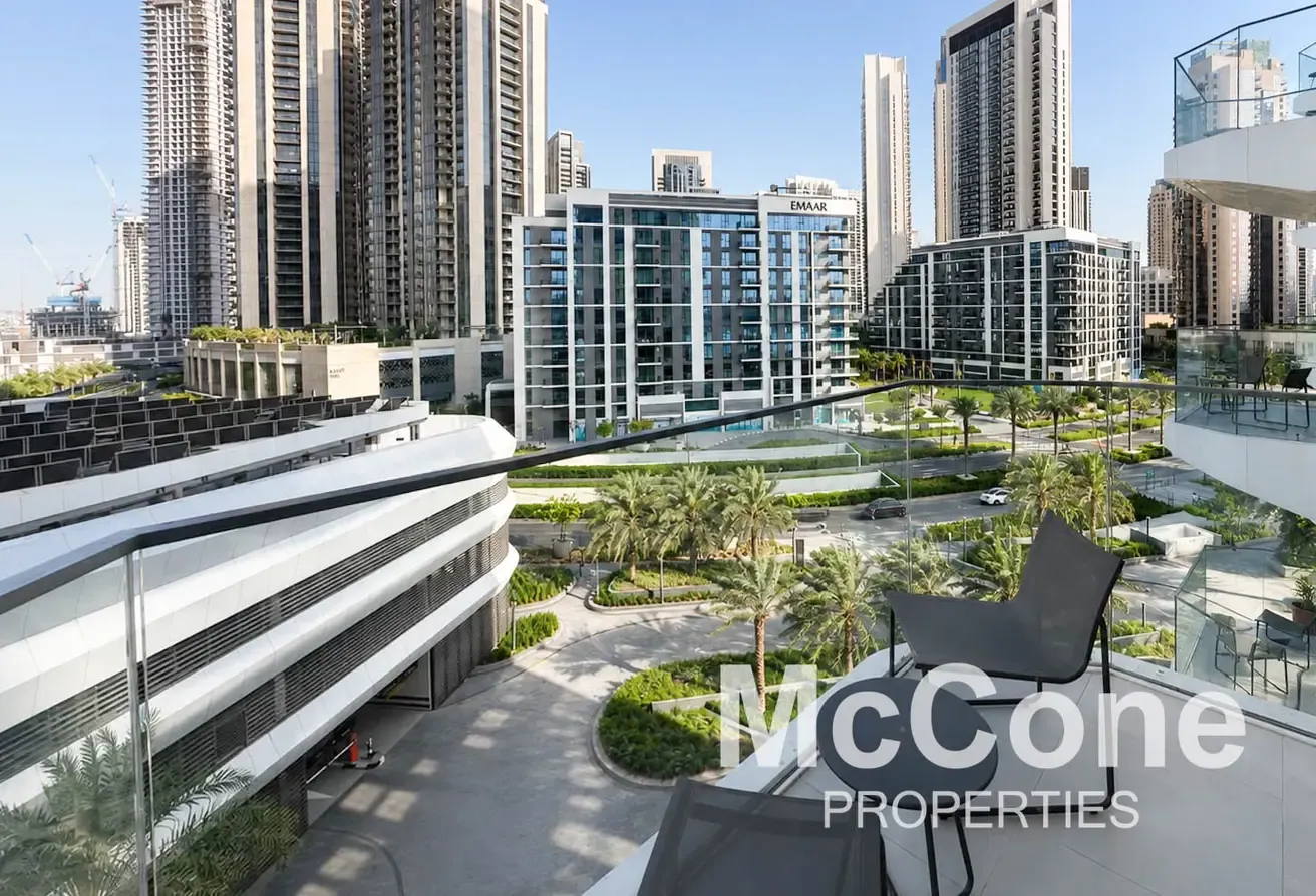 Branded | Spacious | Free Property Management 2Yrs