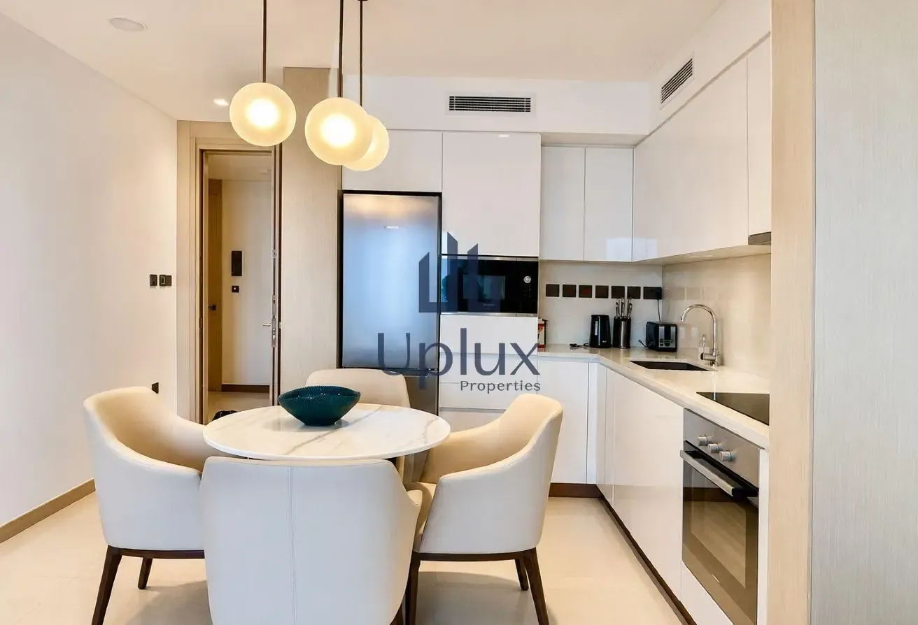 High Floor | Fully Furnished | Best Price