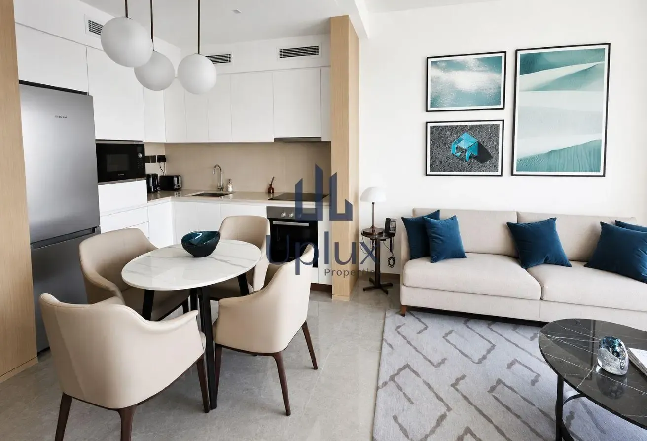 High Floor | Fully Furnished | Best Price