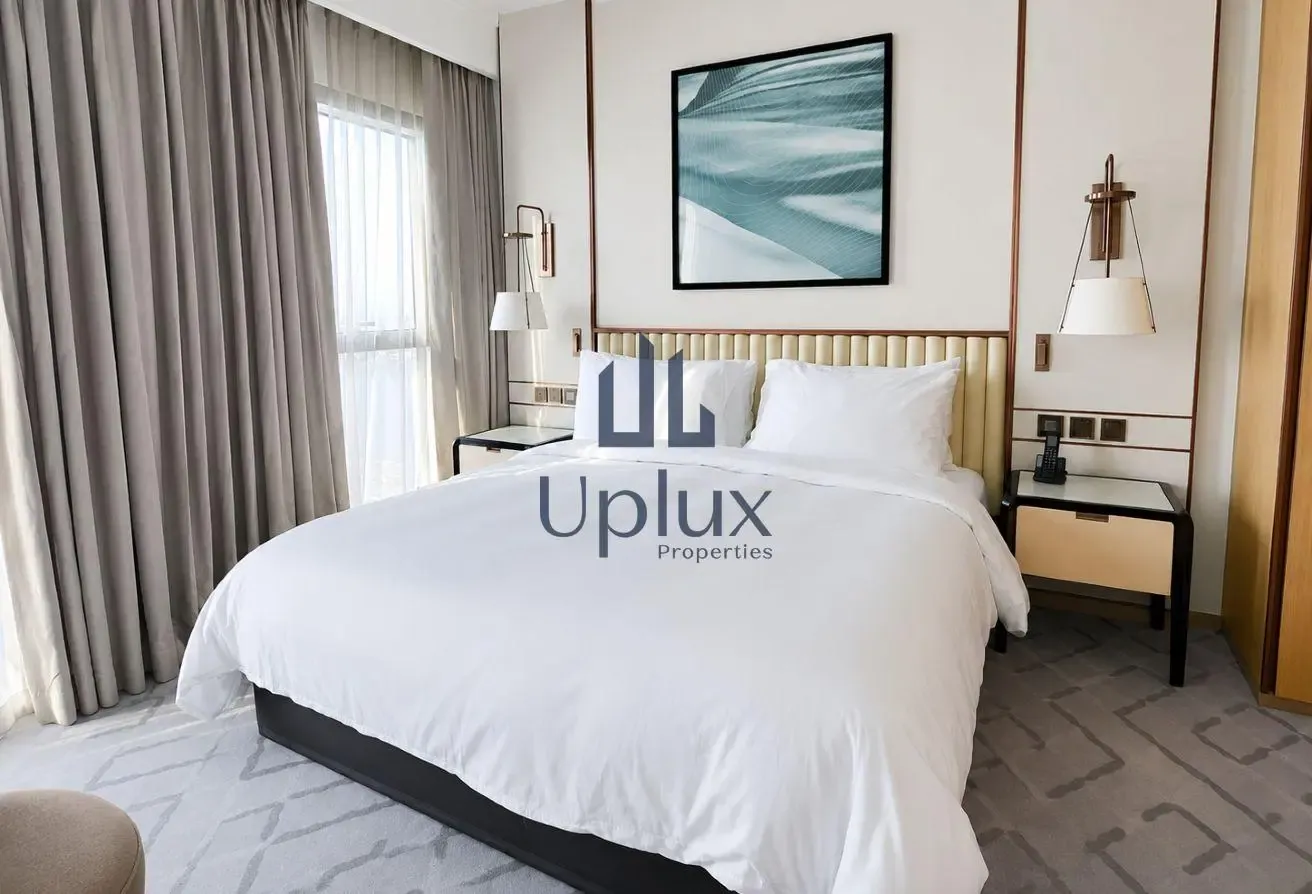 High Floor | Fully Furnished | Best Price