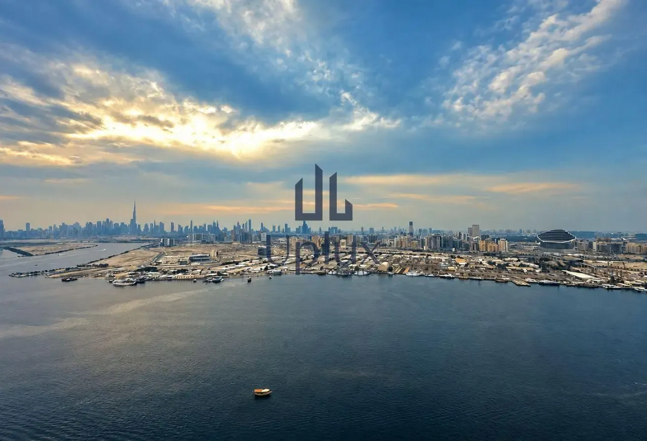 High Floor | Fully Furnished | Best Price