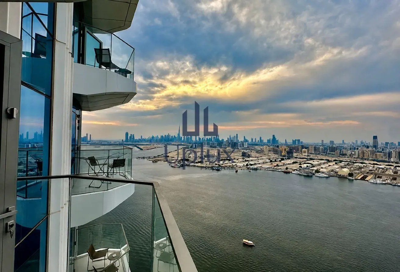 High Floor | Fully Furnished | Best Price
