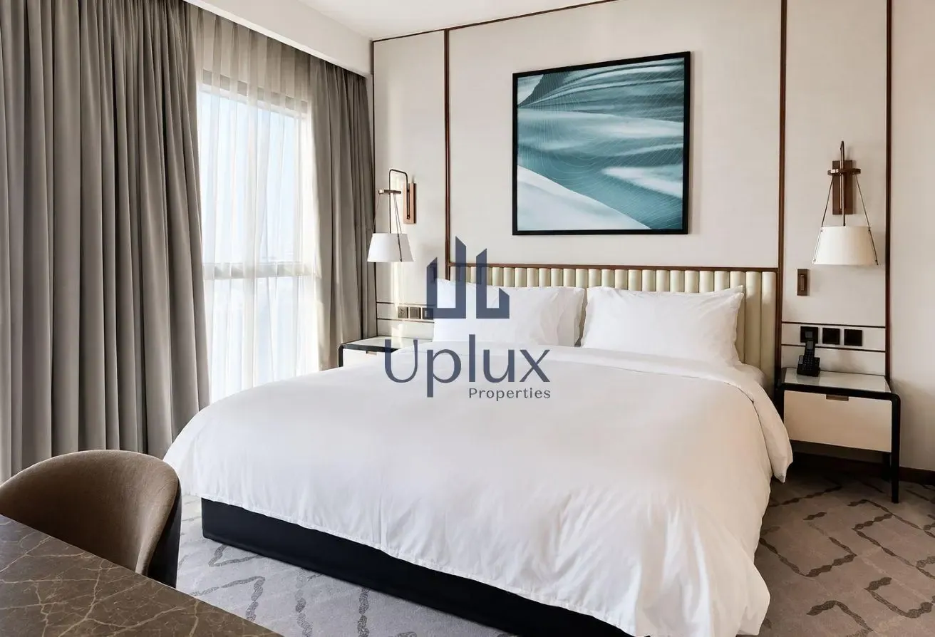 High Floor | Fully Furnished | Best Price