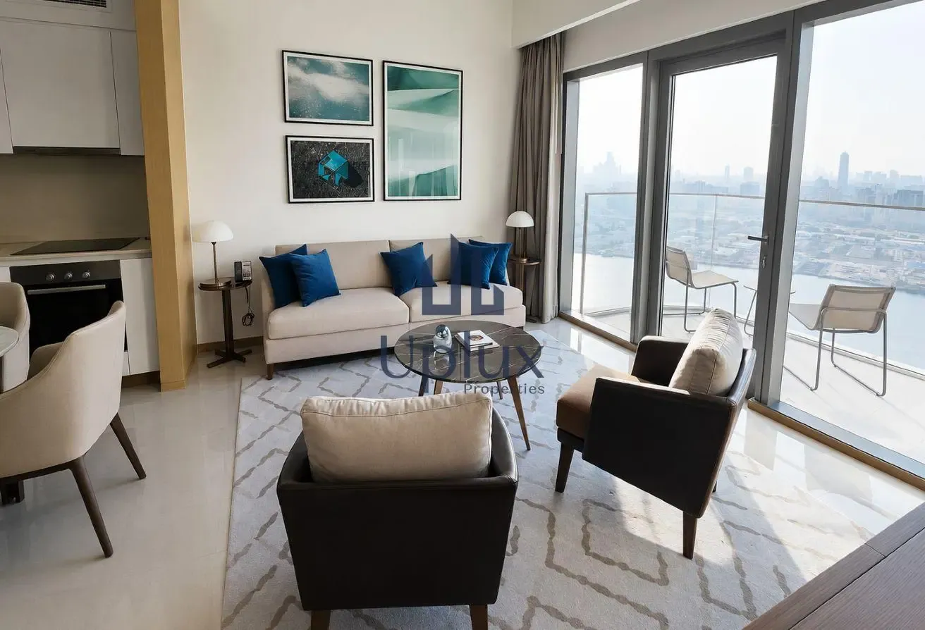 High Floor | Fully Furnished | Best Price