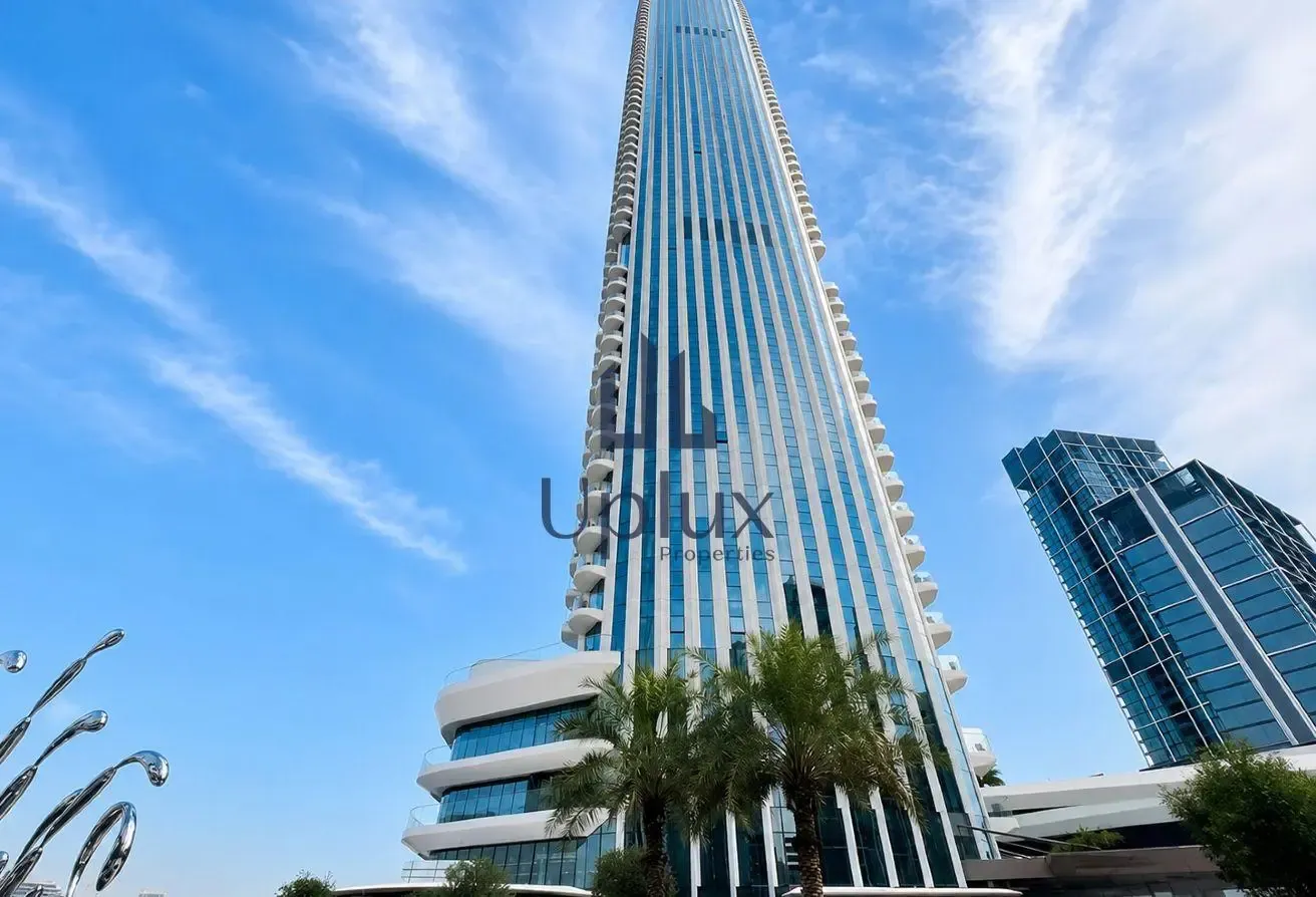 High Floor | Fully Furnished | Best Price