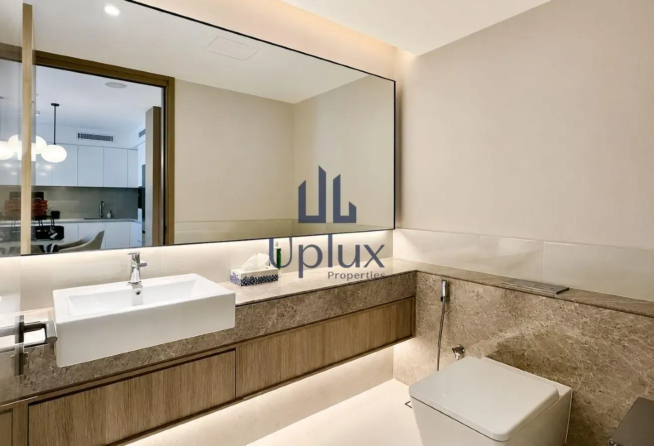 High Floor | Fully Furnished | Best Price