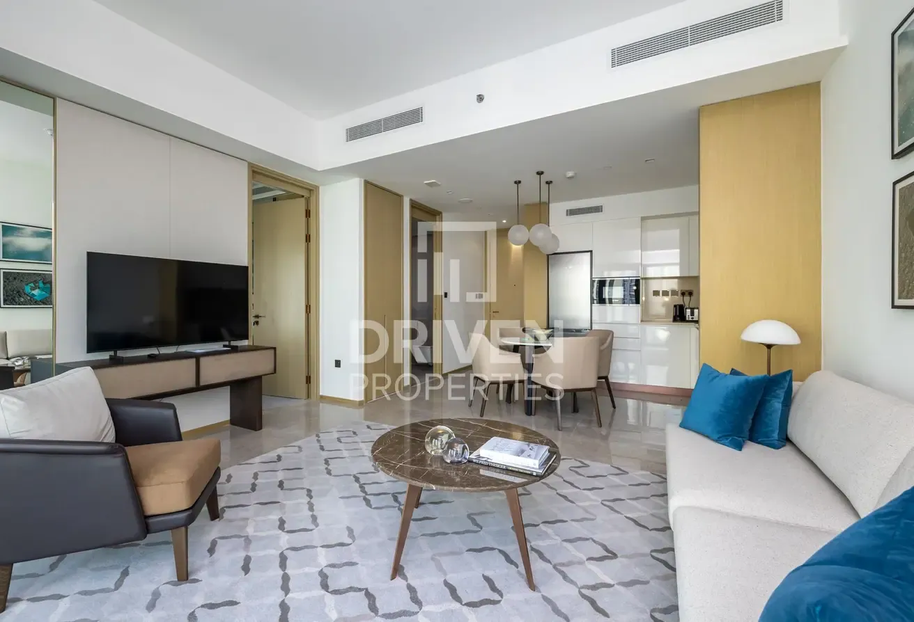 Stunning Sea View | Luxury Living | Prime Location