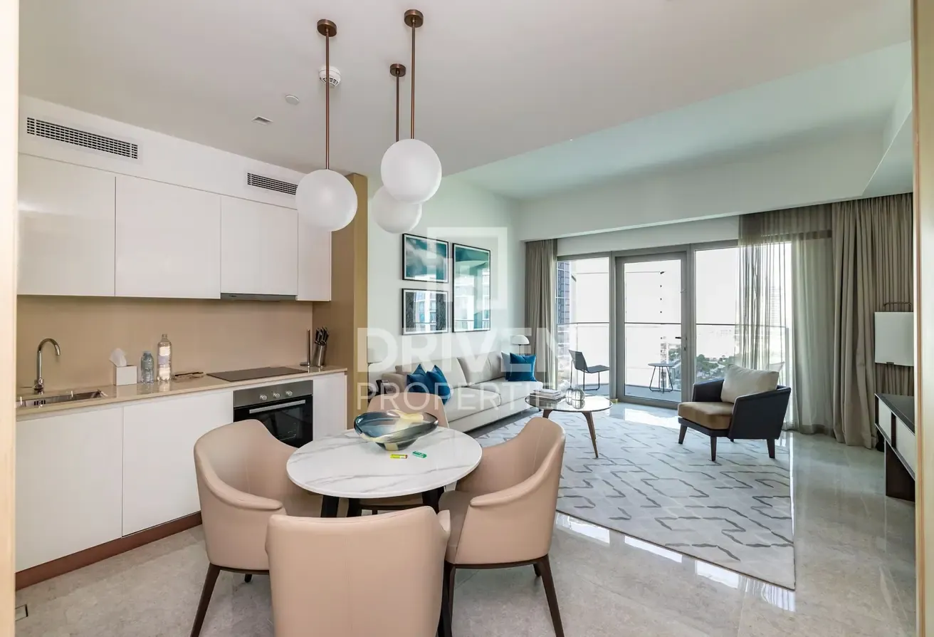 Stunning Sea View | Luxury Living | Prime Location