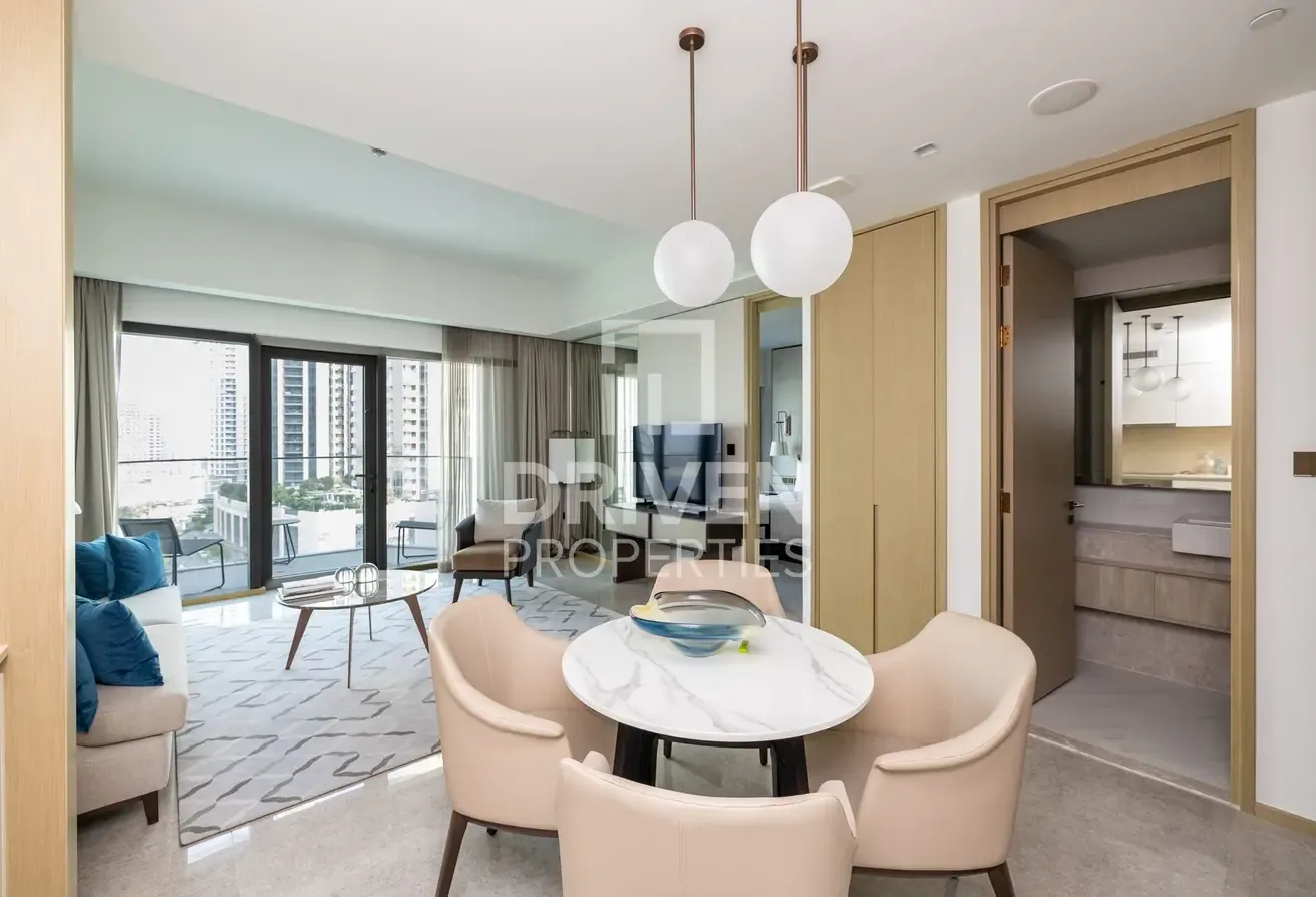 Stunning Sea View | Luxury Living | Prime Location