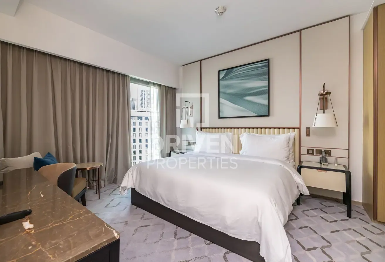 Stunning Sea View | Luxury Living | Prime Location