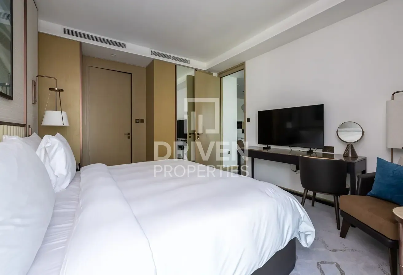 Stunning Sea View | Luxury Living | Prime Location