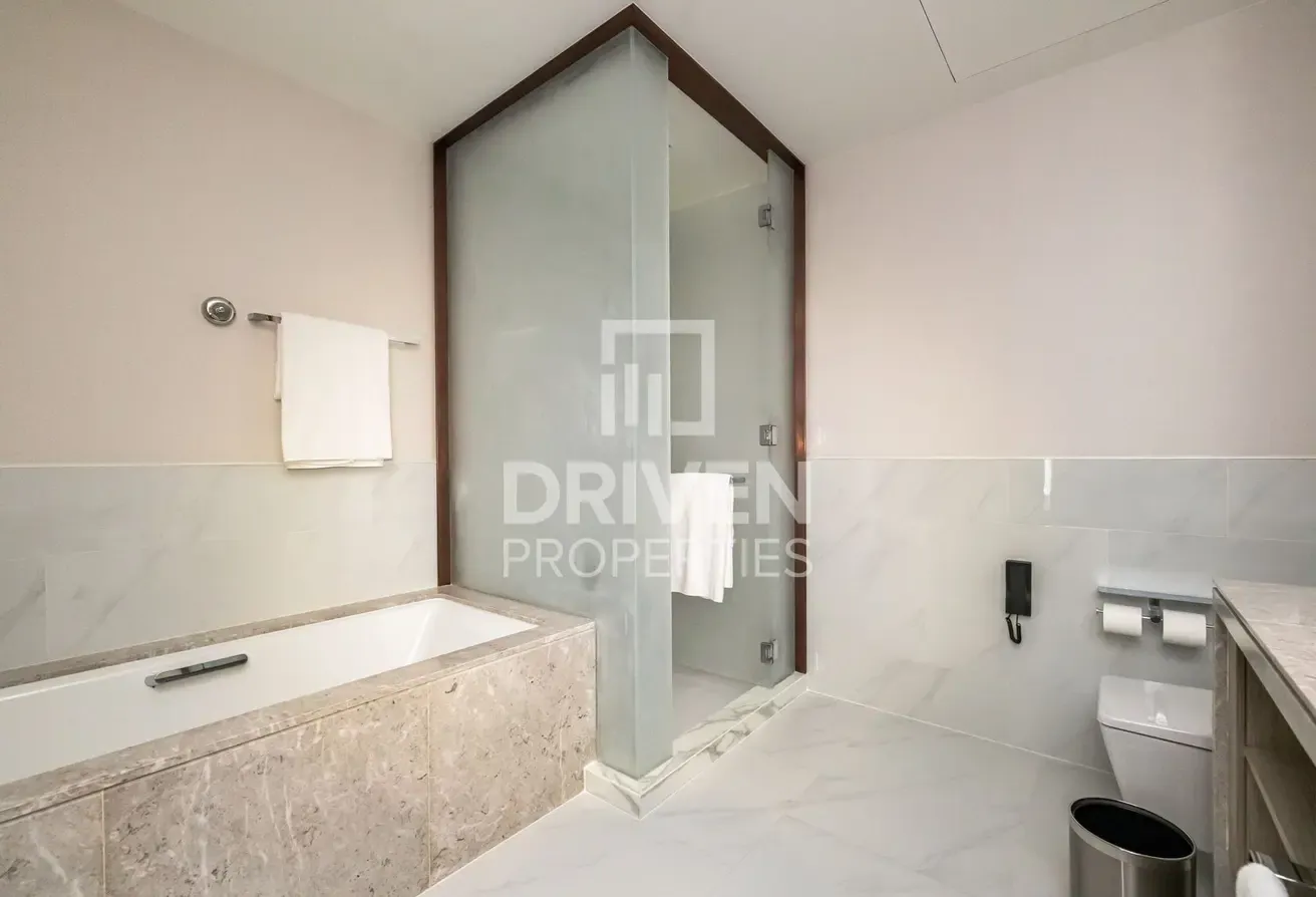 Stunning Sea View | Luxury Living | Prime Location