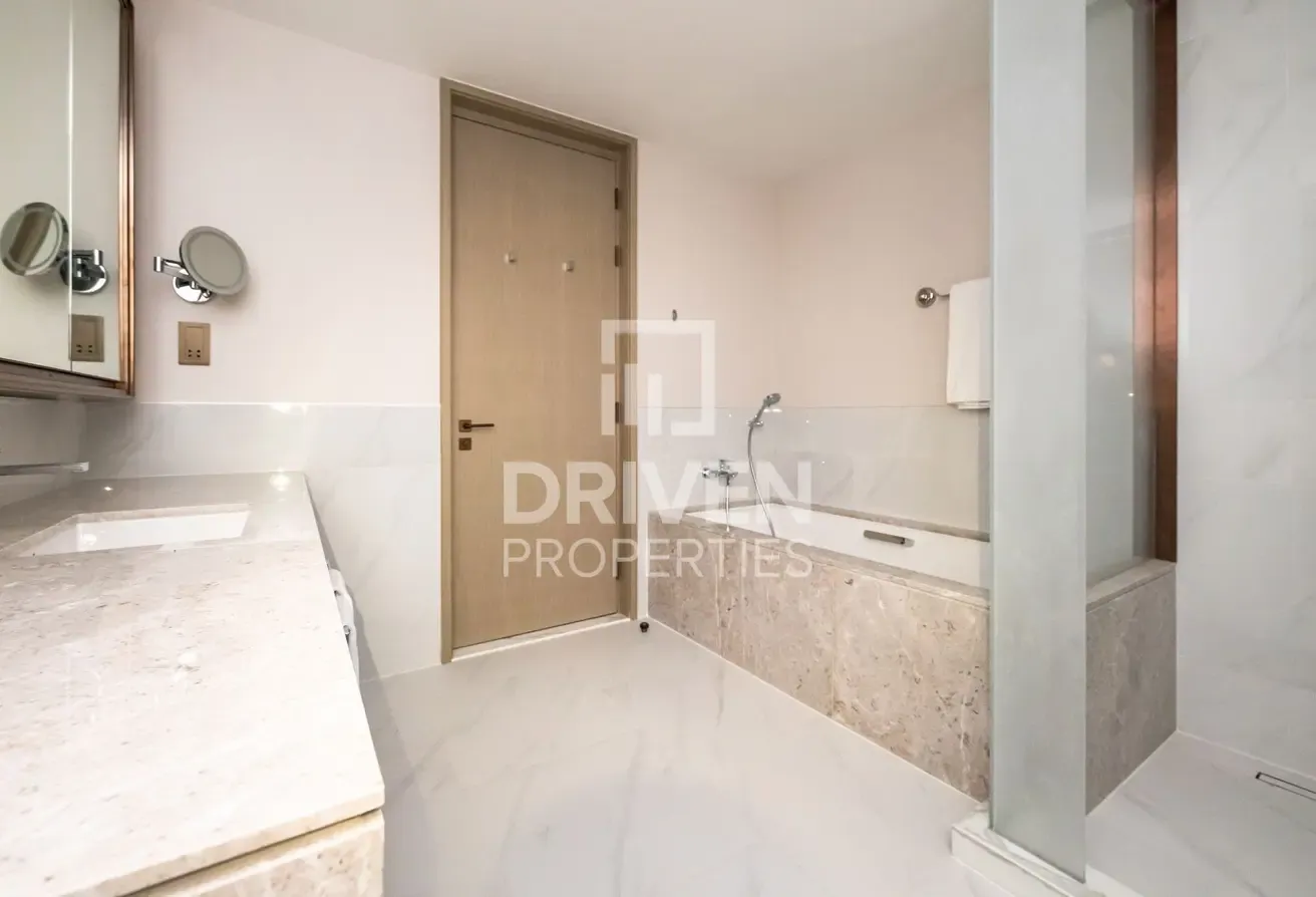 Stunning Sea View | Luxury Living | Prime Location