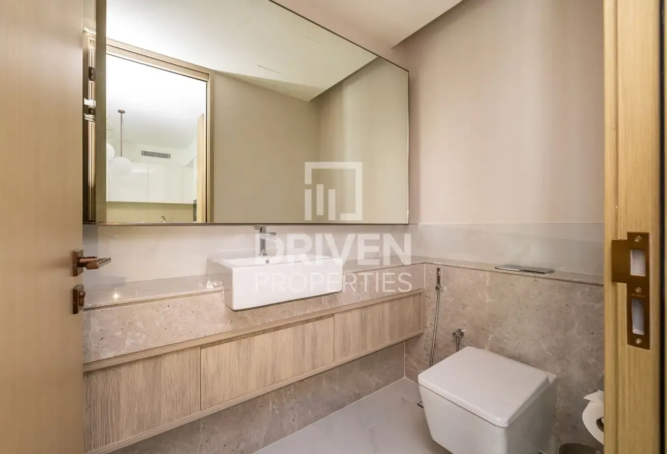 Stunning Sea View | Luxury Living | Prime Location