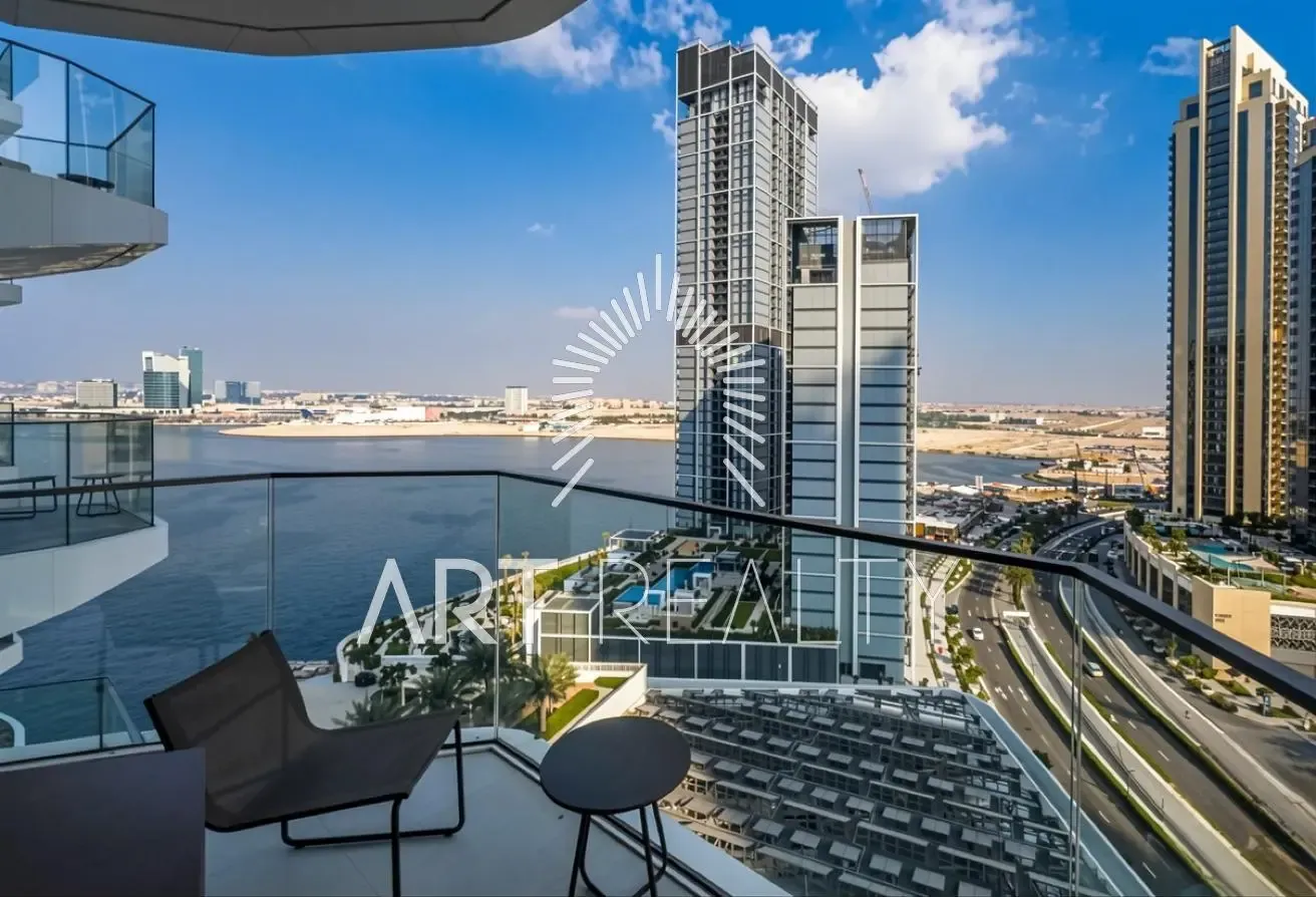 Luxury 1BR | Fully Furnished I Cash Buyer Only