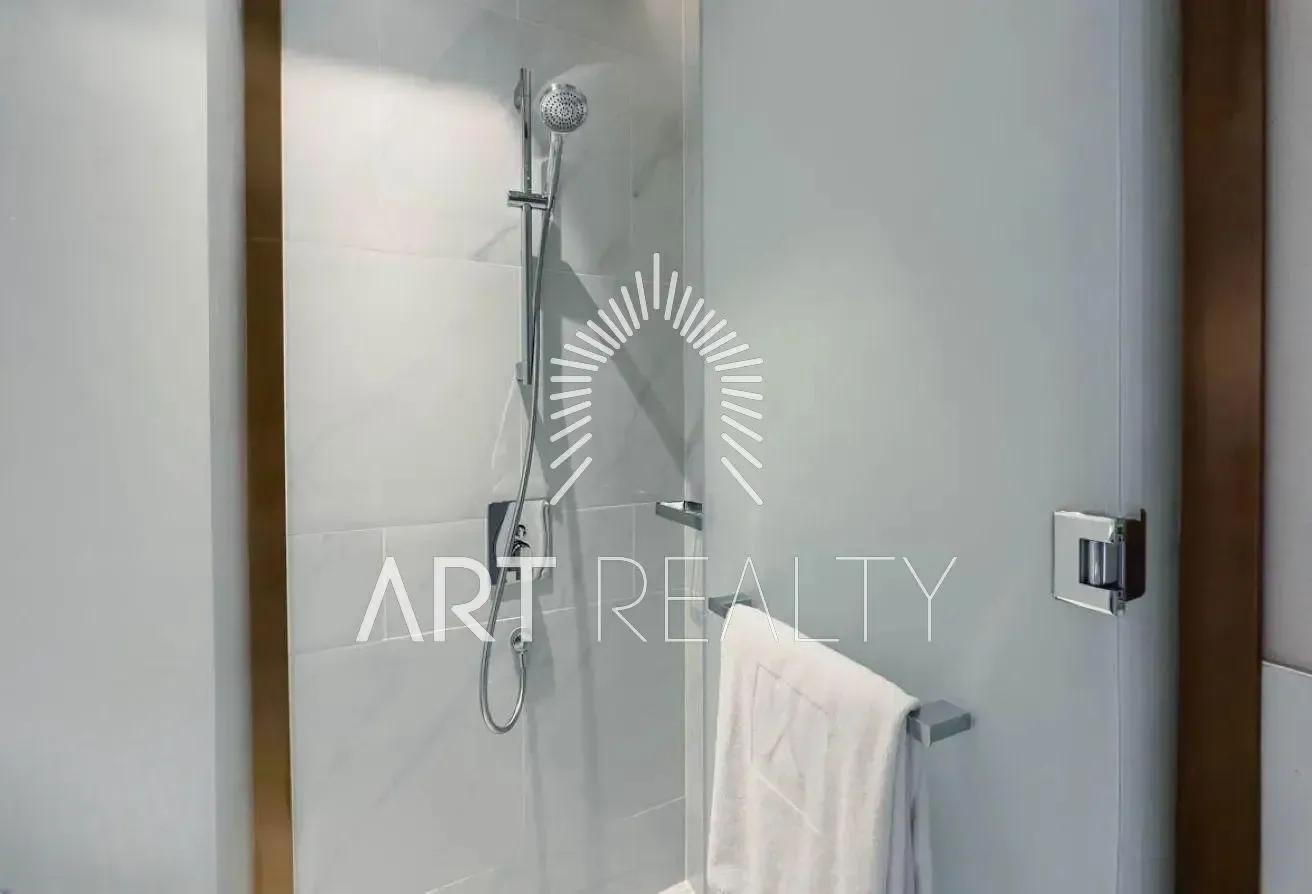 Luxury 1BR | Fully Furnished I Cash Buyer Only