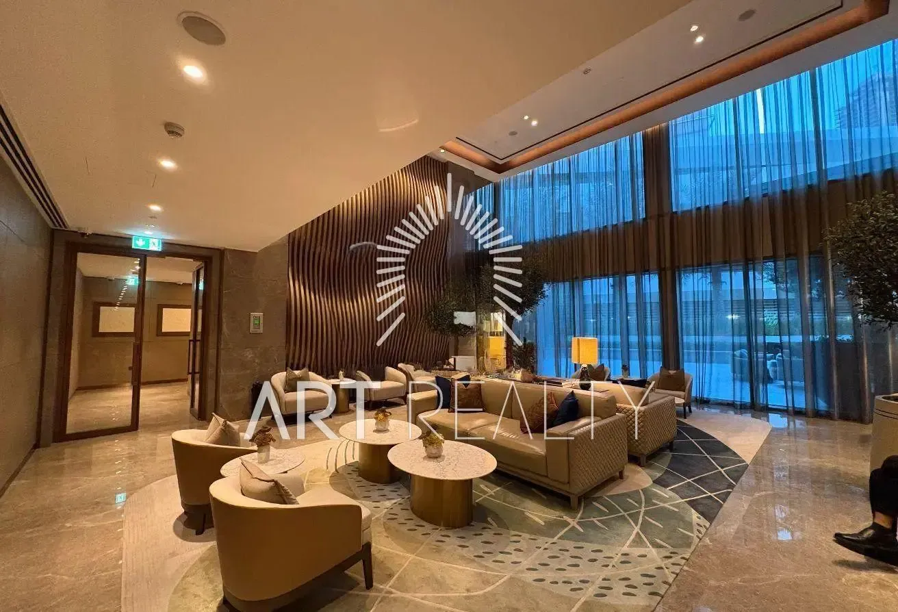 Luxury 1BR | Fully Furnished I Cash Buyer Only