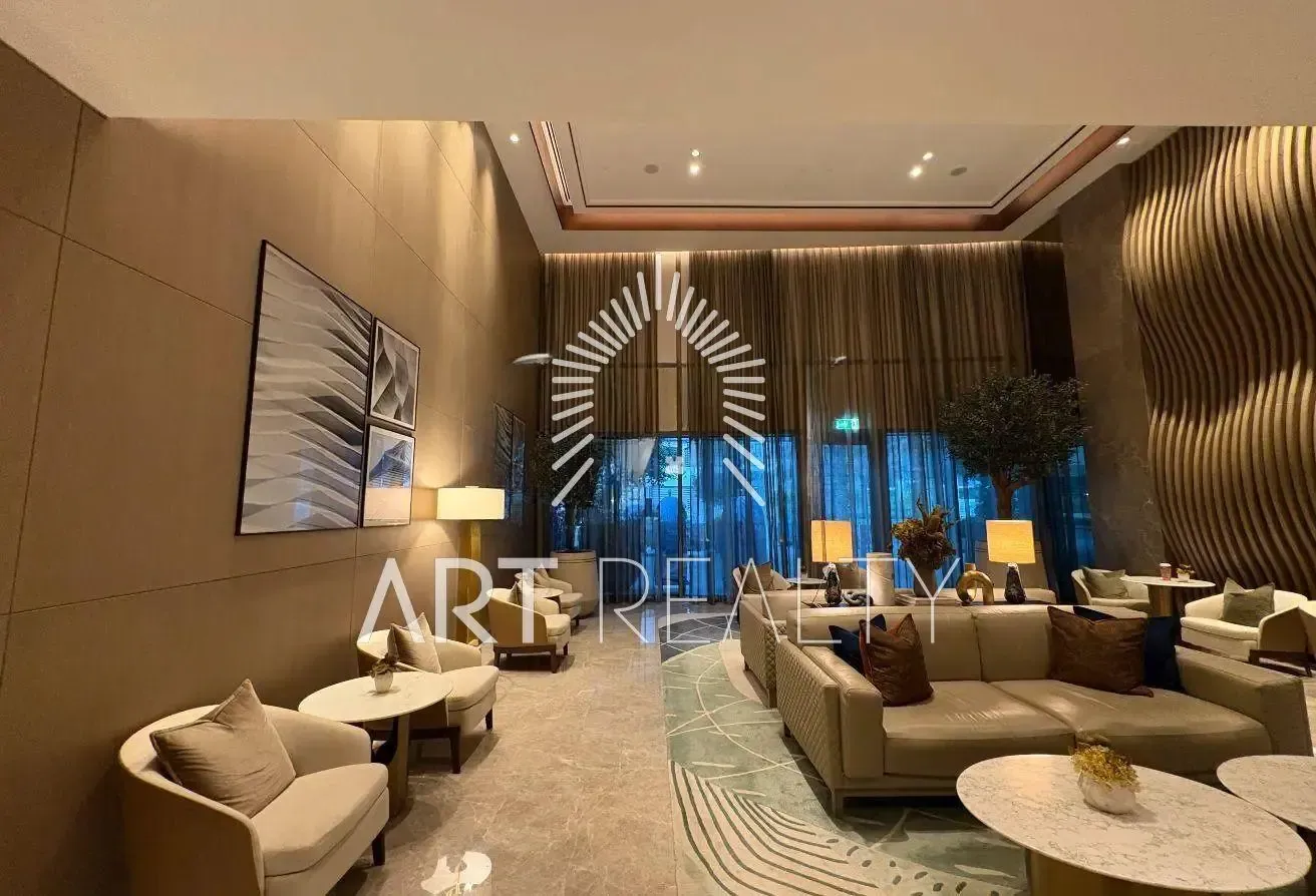Luxury 1BR | Fully Furnished I Cash Buyer Only