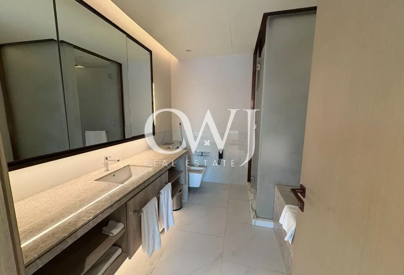 Stunning Sunset View | Luxurious | Furnished