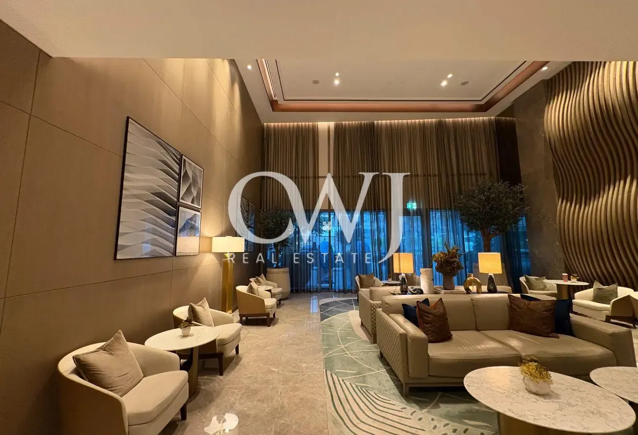 Stunning Sunset View | Luxurious | Furnished