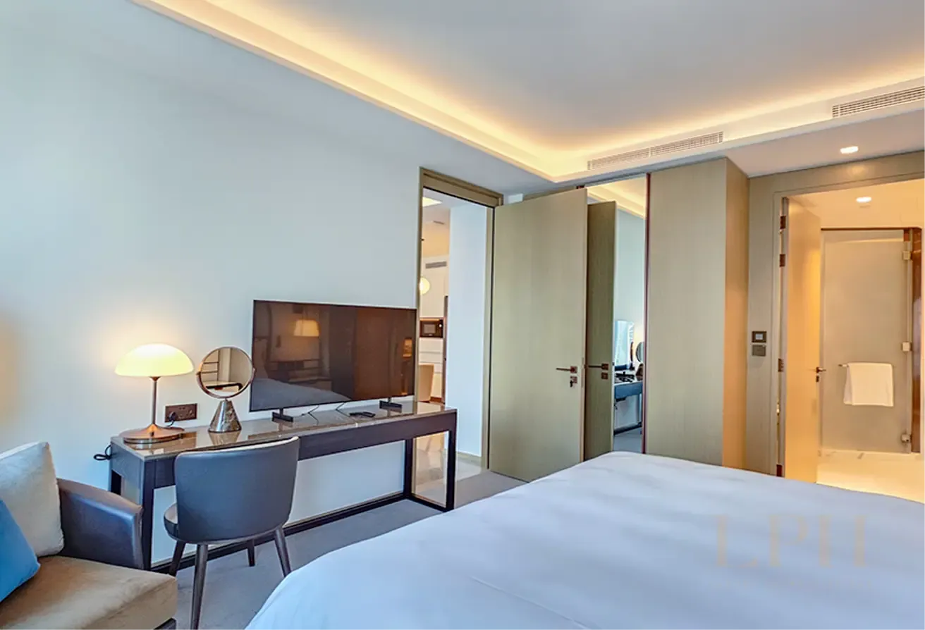 High Floor | Skyline View | Burj Khalifa View