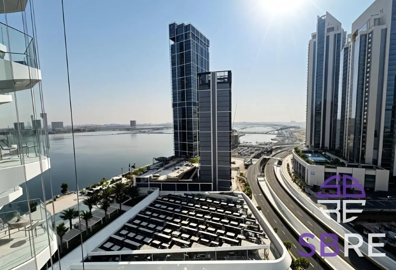 Creek View | Iconic | Waterfront Living