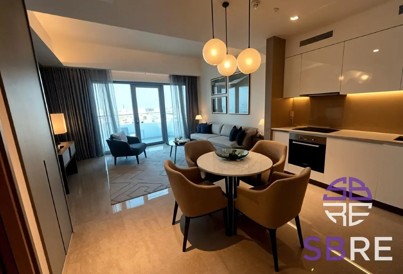 Creek View | Iconic | Waterfront Living